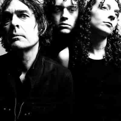 JON SPENCER
