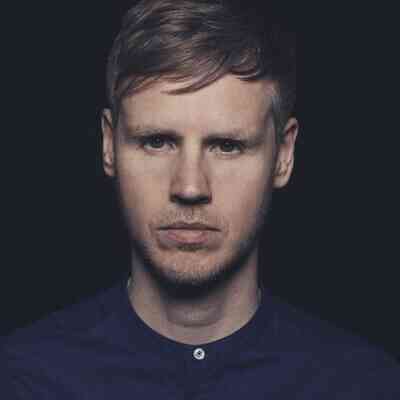 JORIS VOORN