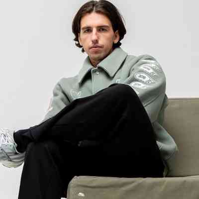 Josh Baker