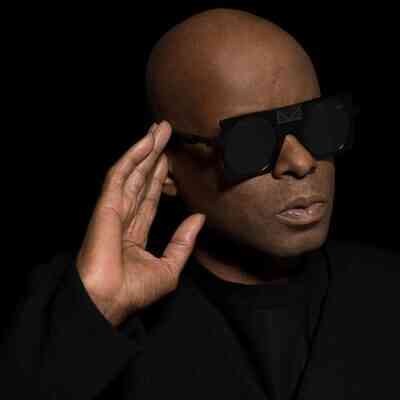 Juan Atkins