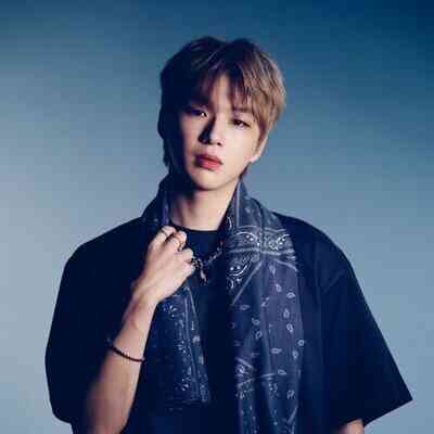 KANGDANIEL