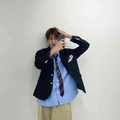 Kang Woo-jin