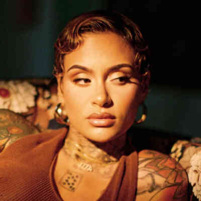 Kehlani