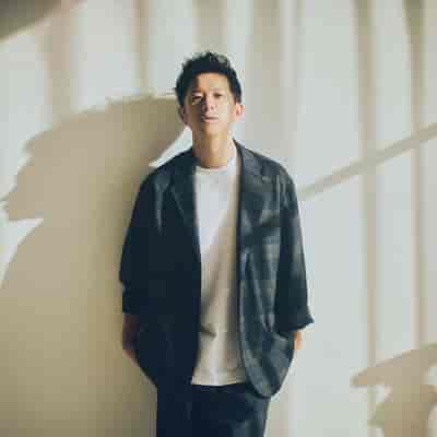 Keishi Tanaka