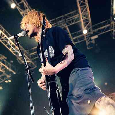 Ken Yokoyama