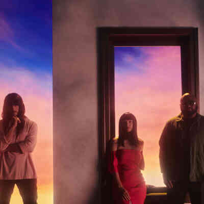 KHRUANGBIN