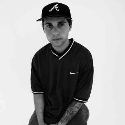 KIERAN SAN JOSE