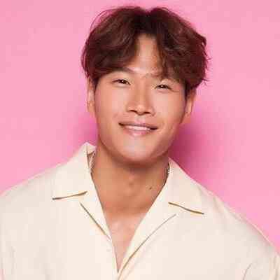 KIM JONG KOOK / WATERBOMB TIME!