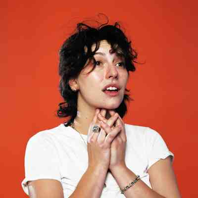KING PRINCESS