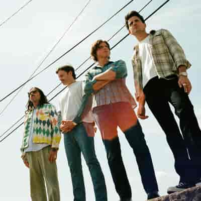 Kings Of Leon