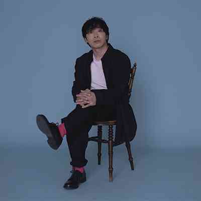 堂島孝平 Guest: 後日発表