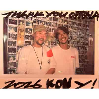 Kon & y.