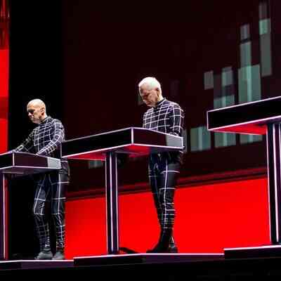 Kraftwerk