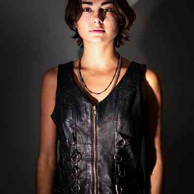Lena De Roose