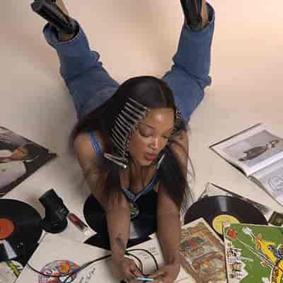 Lerato Tsotetsi