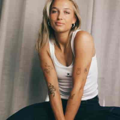 Lisa Korver