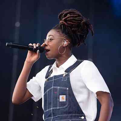 LITTLE SIMZ