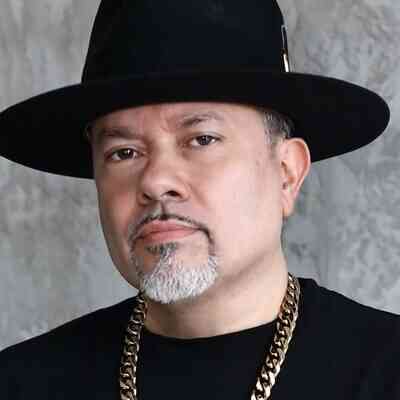 Louie Vega