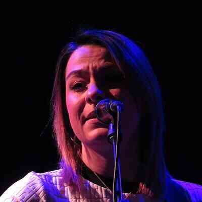 LUCY SPRAGGAN