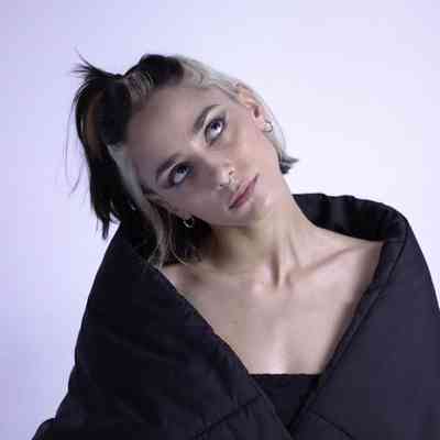 Ludmila Di Pasquale
