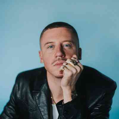 MACKLEMORE