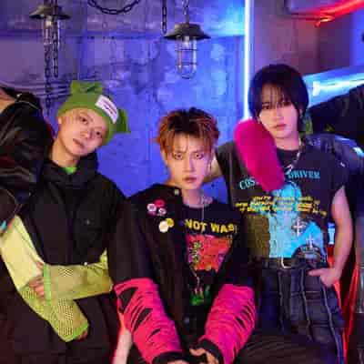 MADKID