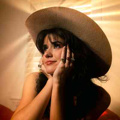 Maggie Antone