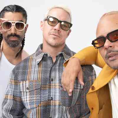 MAJOR LAZER