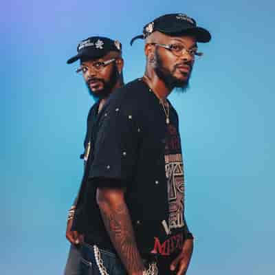 MAJOR LEAGUE DJZ
