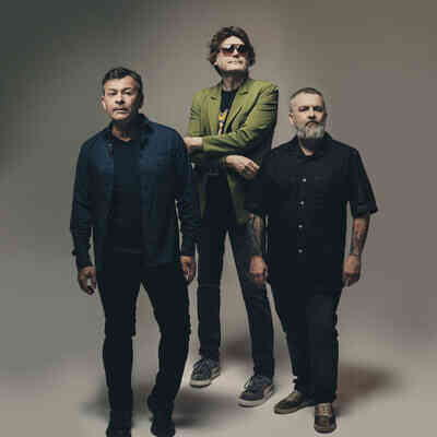 MANIC STREET PREACHERS