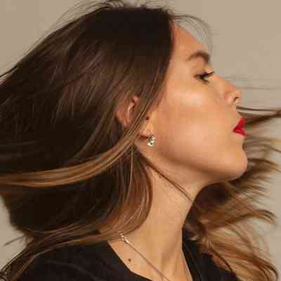 MARIANNA HADAD