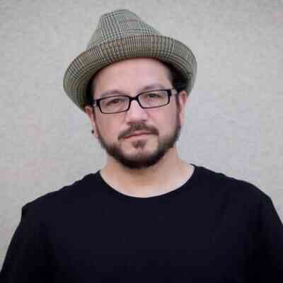 Mark Farina