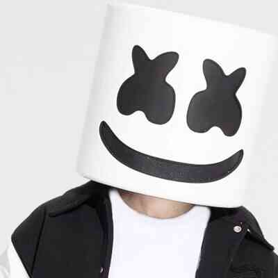 MARSHMELLO