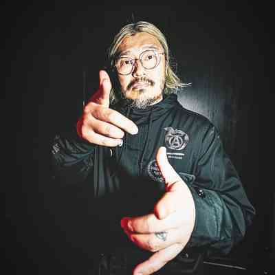 MARTIN KINOO