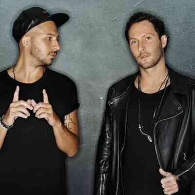 MATISSE & SADKO