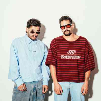 Mau y Ricky