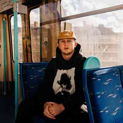 Max Dean