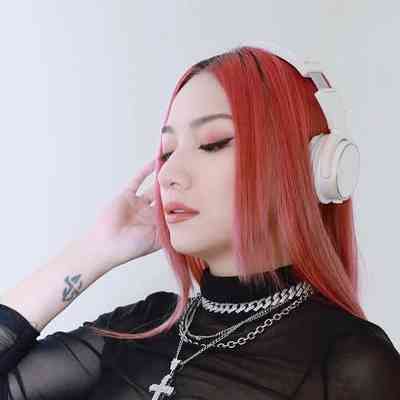 DJ MAYA