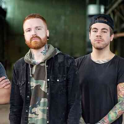 Memphis May Fire
