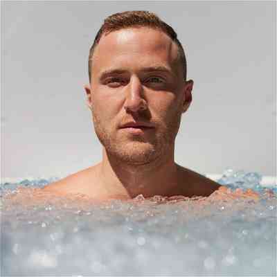 MIKE POSNER