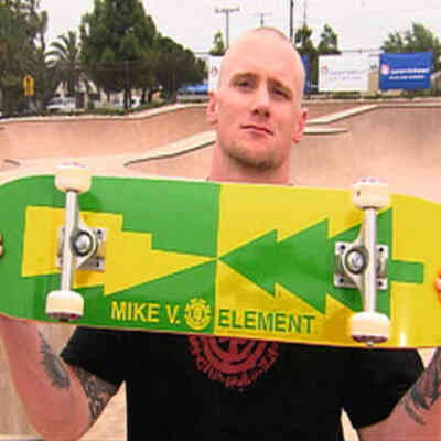 Mike Valle
