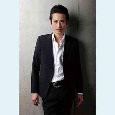 Osawa Mikio