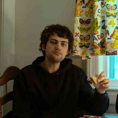 MJ Lenderman