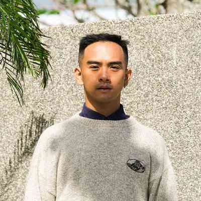 Morikilr 孔亞明