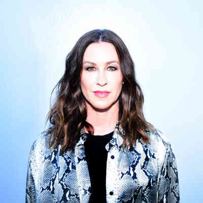 ALANIS MORISSETTE