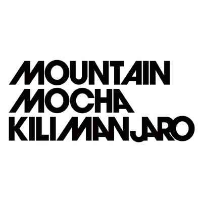 MOUNTAIN MOCHA KILIMANJARO