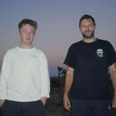 MOUNT KIMBIE