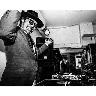 NAOKI IENAGA(DUB STORE RECORDS)