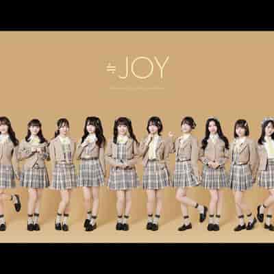 ≒JOY