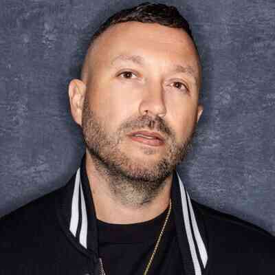 Nic Fanciulli